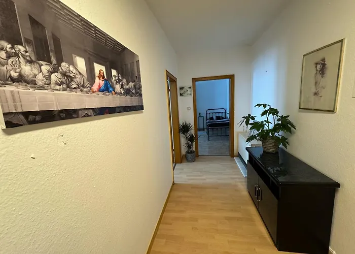 Monteur Appartement *